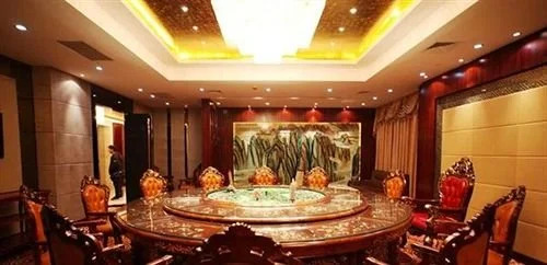 ShineWon Continental Hotel