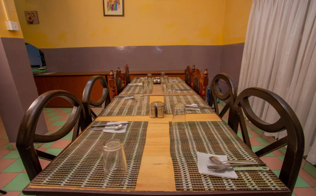 Hotel Didi
