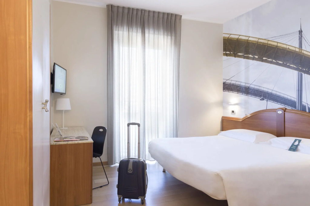 B&B Hotel Pescara