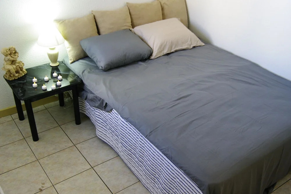 Tumon House