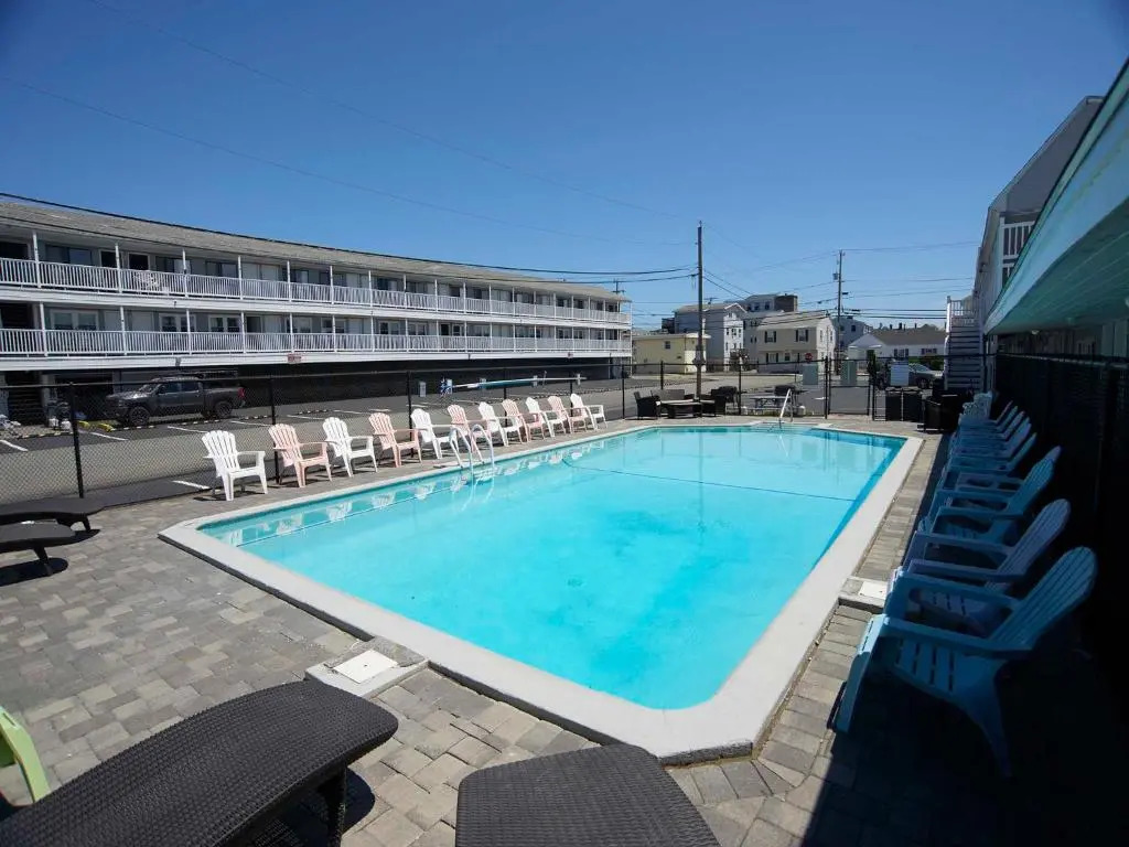 Marguerite Motel