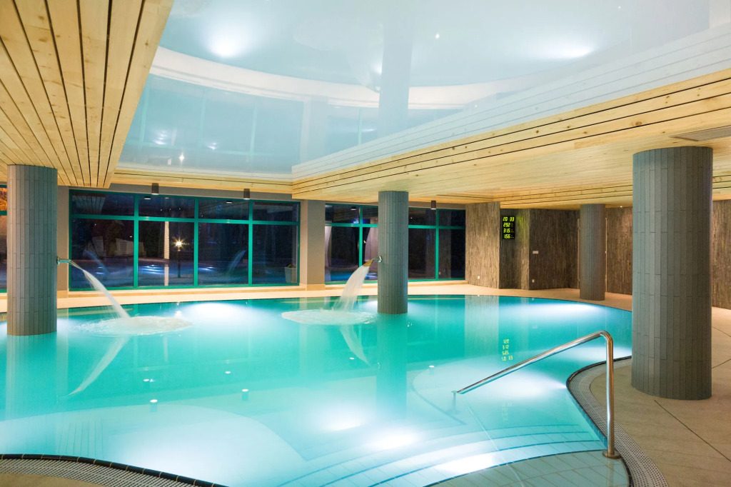 Villa Park Med. & SPA