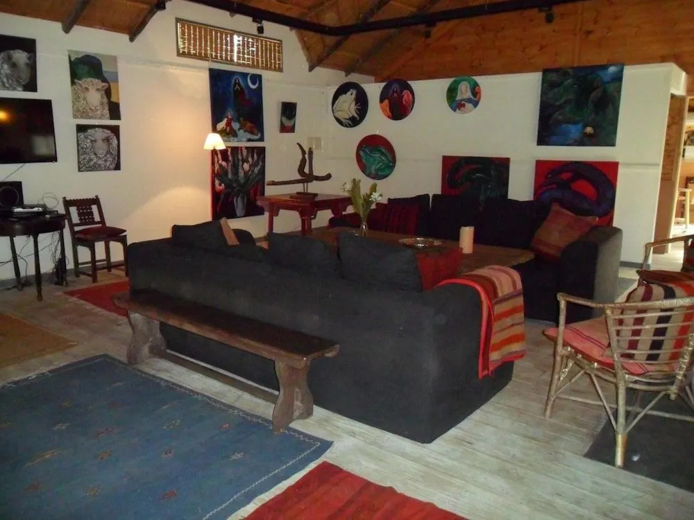 Posada La Blanquita