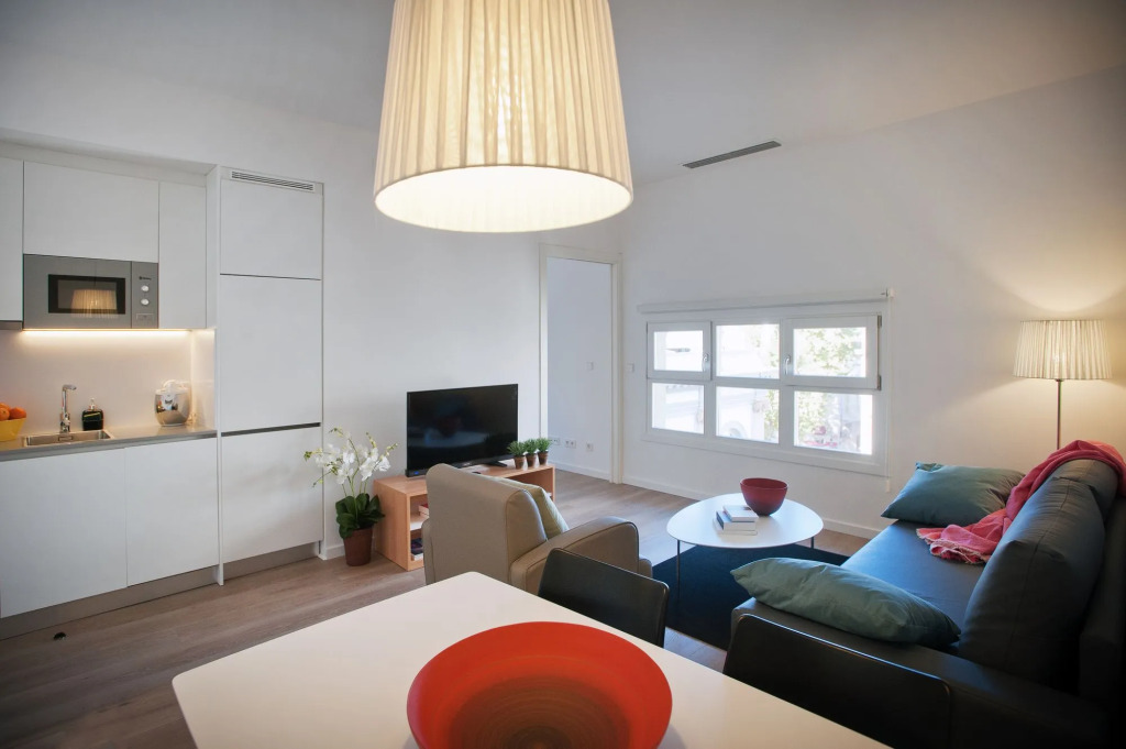 The Museum Apartments