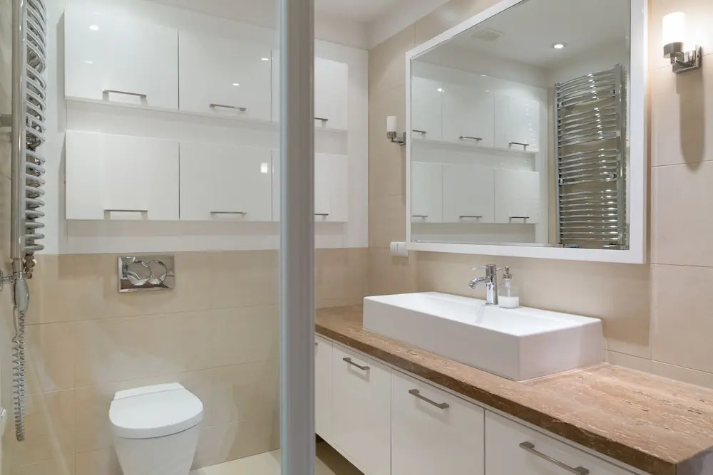 Apartament Grzybowska by City Quality