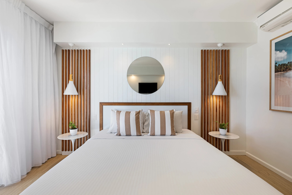 Coral Sea Resort