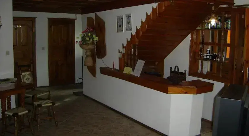 Family Hotel Kalina
