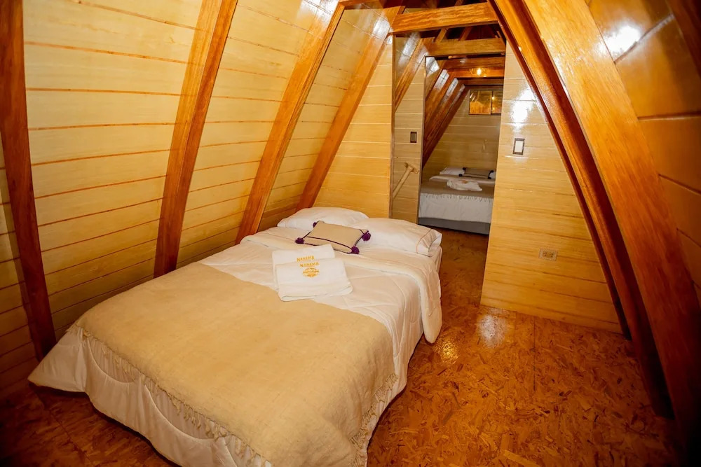 Cajamarca Glamping Nakama Eco-Resort