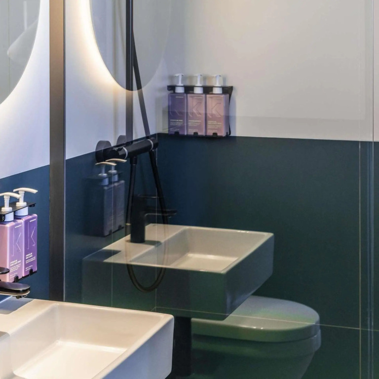 TRIBE Paris Clichy