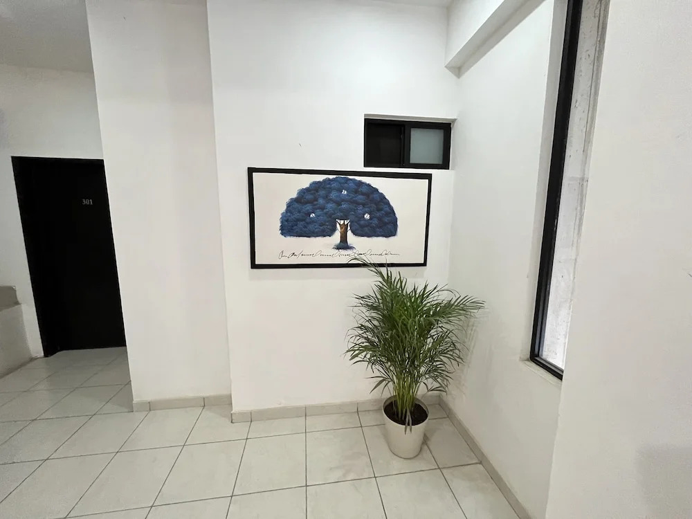 HOTEL BOUTIQUE ÁRBOL De LA VIDA