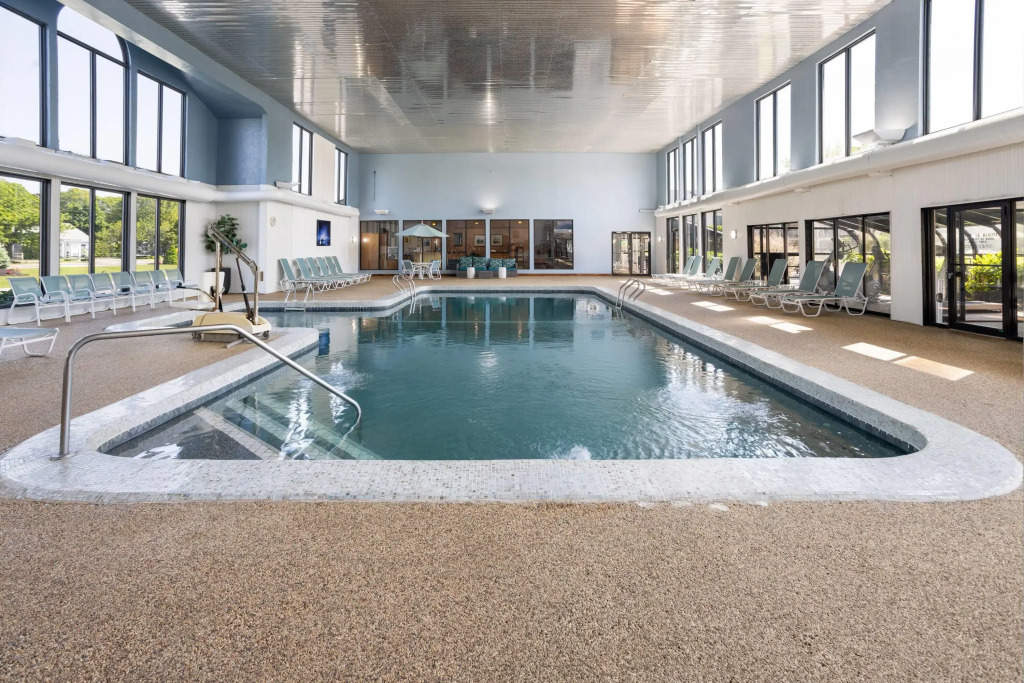 All Seasons Resort, Trademark Collection by Wyndham
