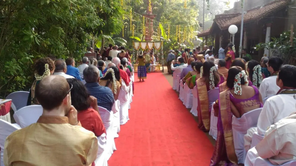 Indeco Hotels Swamimalai