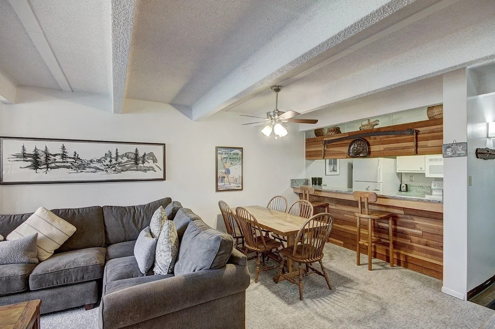 Spacious East Village Condo - Easy Walk to Super Bee - WH204 by RedAwning