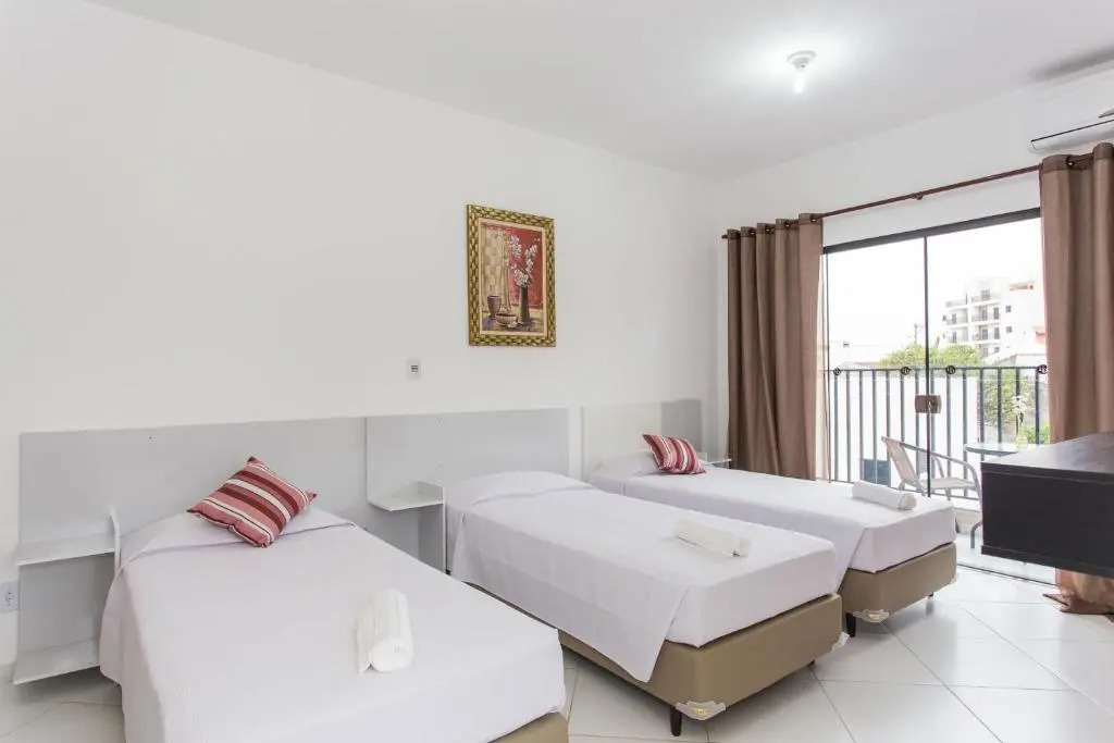 Domum Hotel