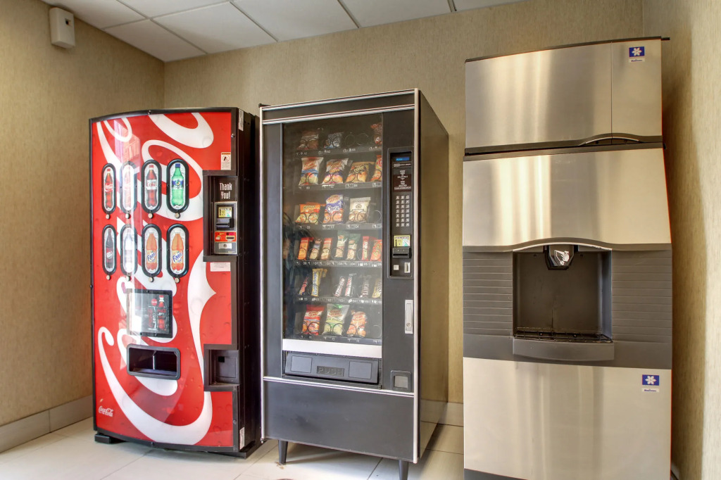 Holiday Inn Express Hotel Winona North by IHG
