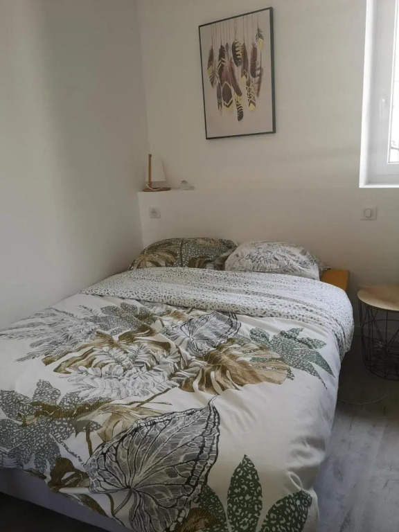 T3 Avec Salle de Bain Privative Par Chambre