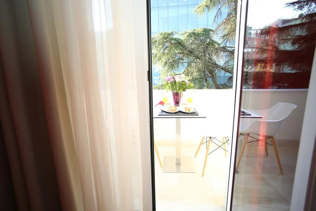 diVin Luxury Suites