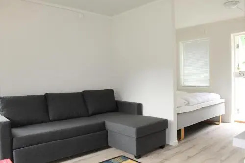 Brekke Apartments