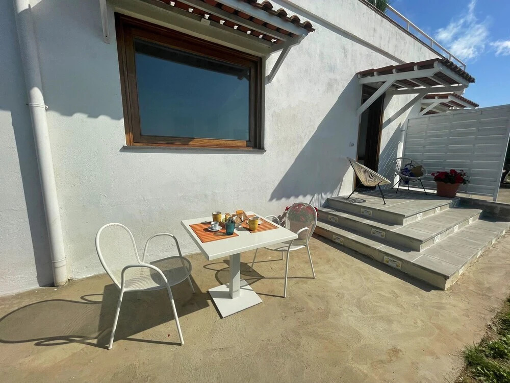 Villa Raf