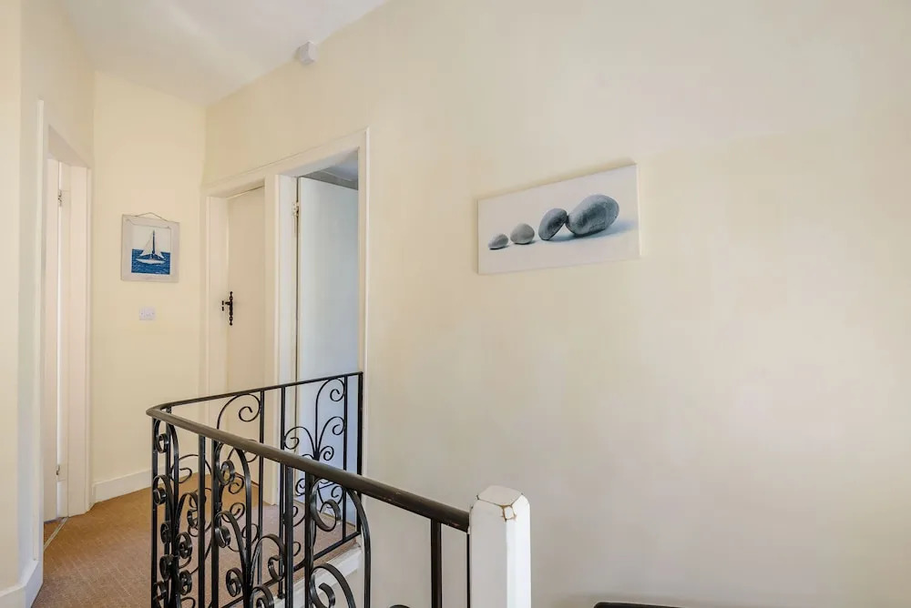 Kynaston Cottage