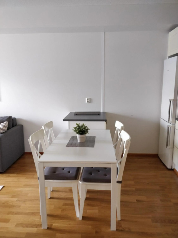 Lapinkatu apartments