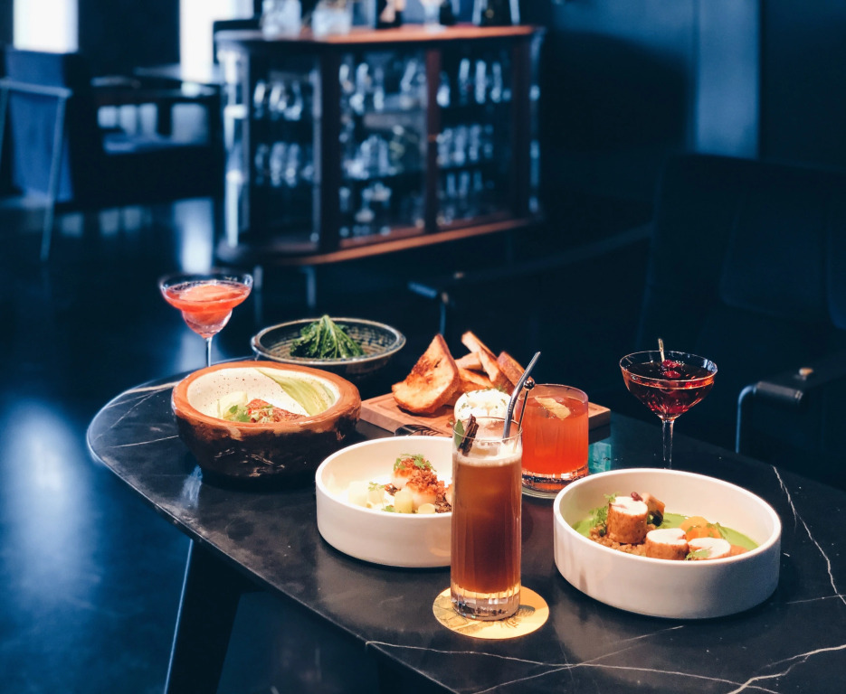 Kimpton Da An Taipei by IHG