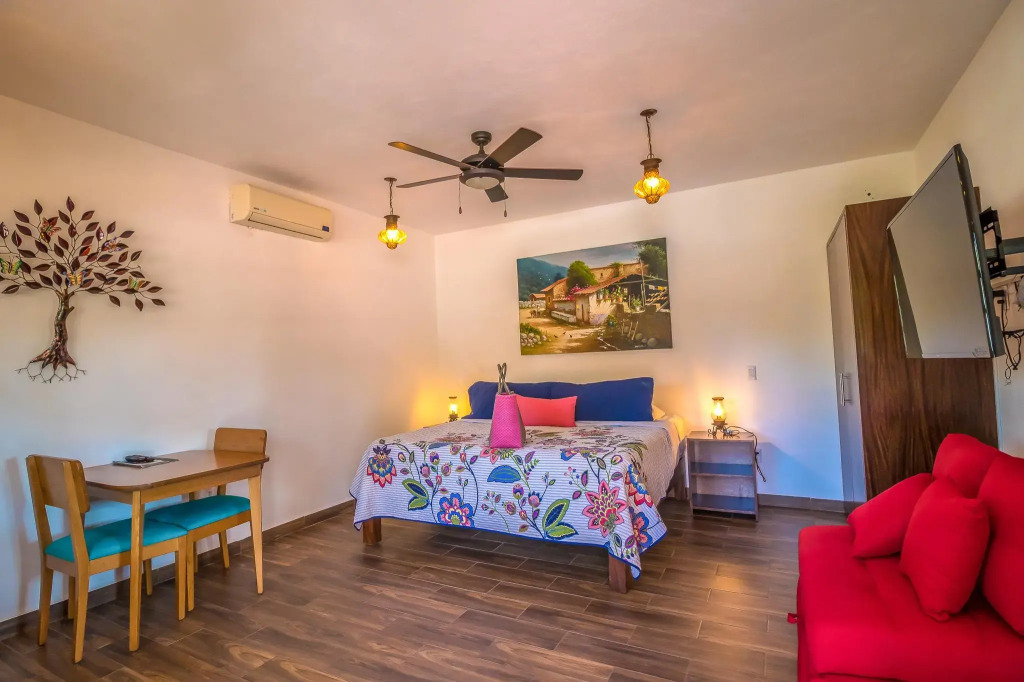 Refugio del Mar Luxury Hotel Boutique