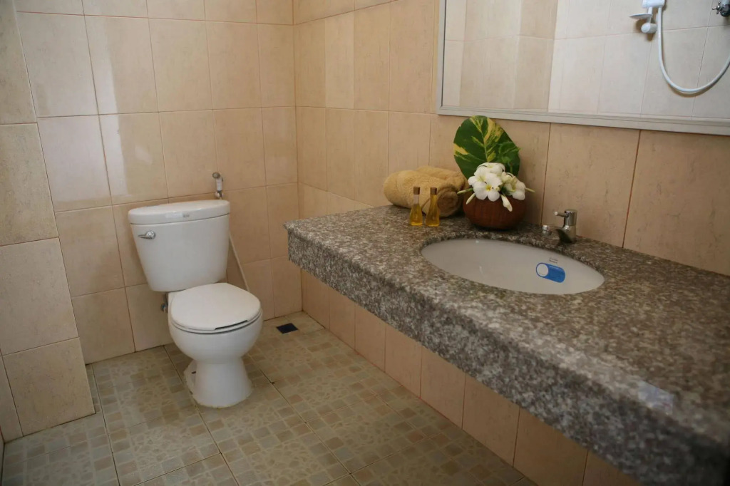 Alisa Guesthouse