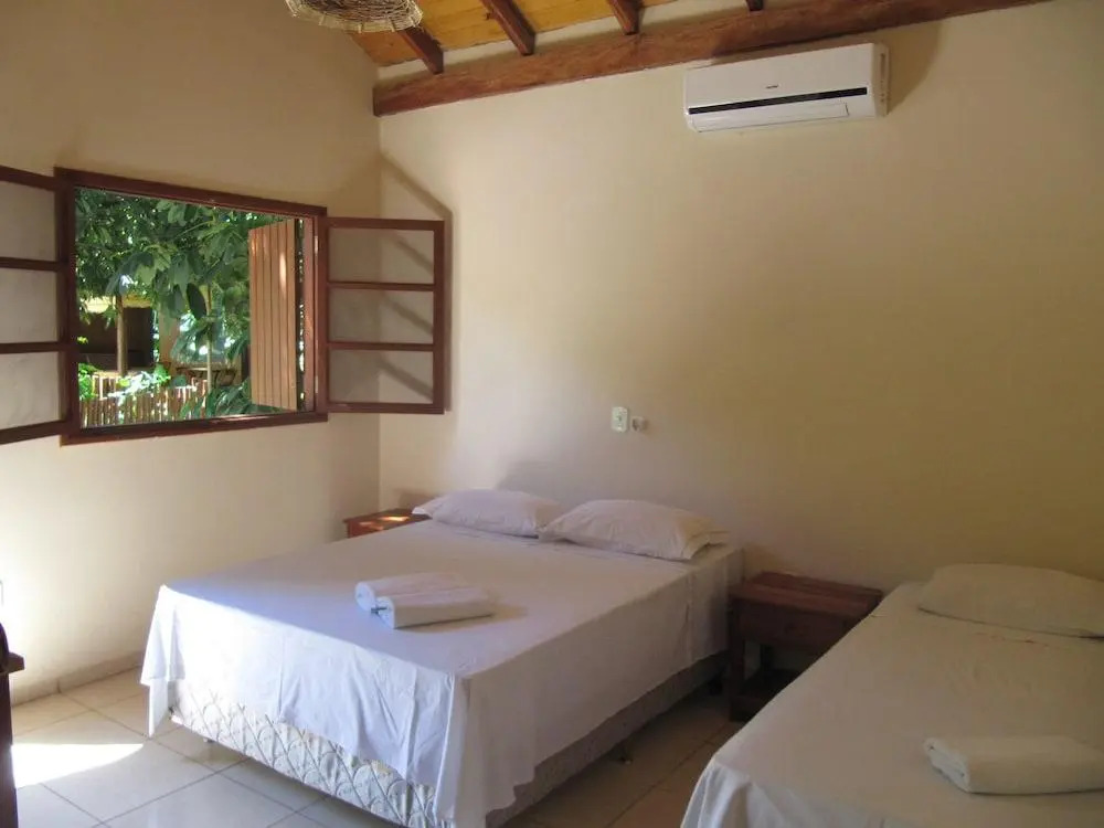 Eco Pousada Villa Verde