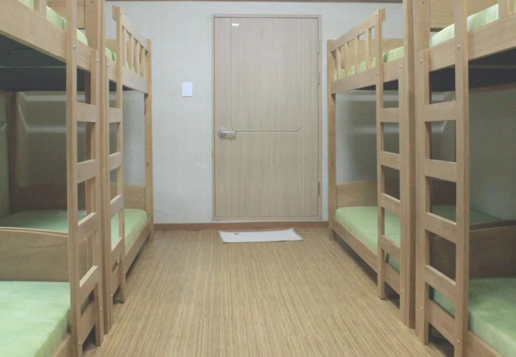 Gold Guesthouse