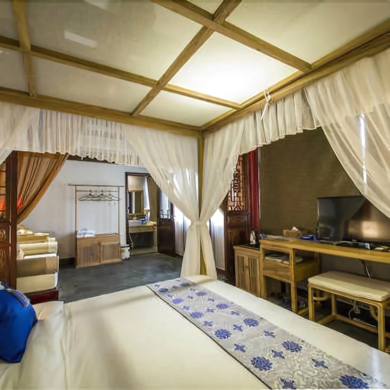 Wenmiao Hotel
