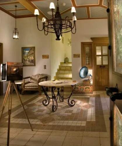 Abeliona Retreat