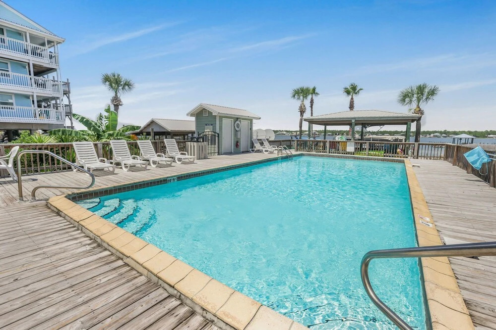 Lagoon Landing 207- Best of Beach Lagoon