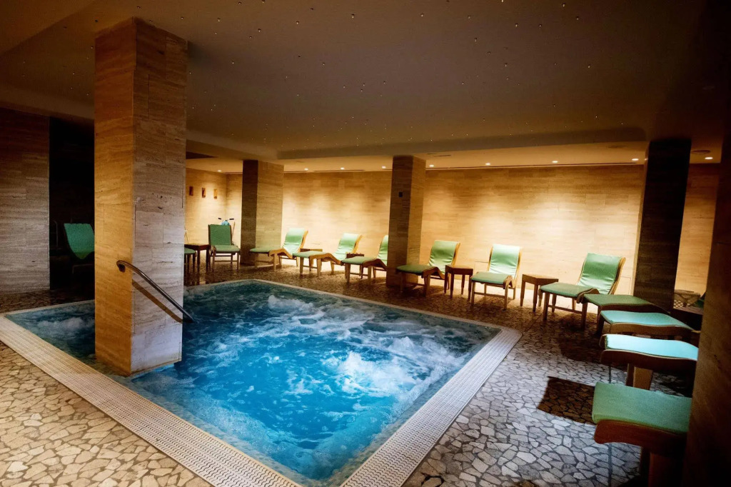 Oasi Di Kufra Hotel