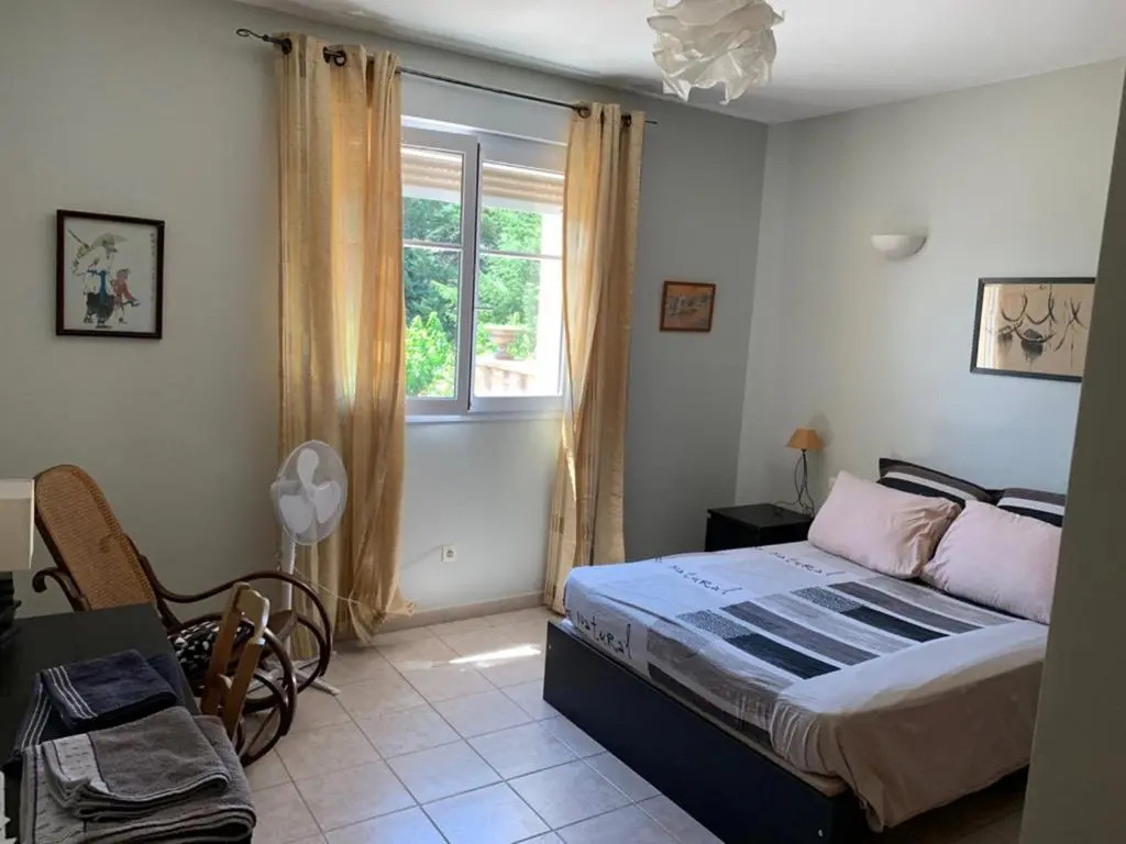 Chambres Salvaterra