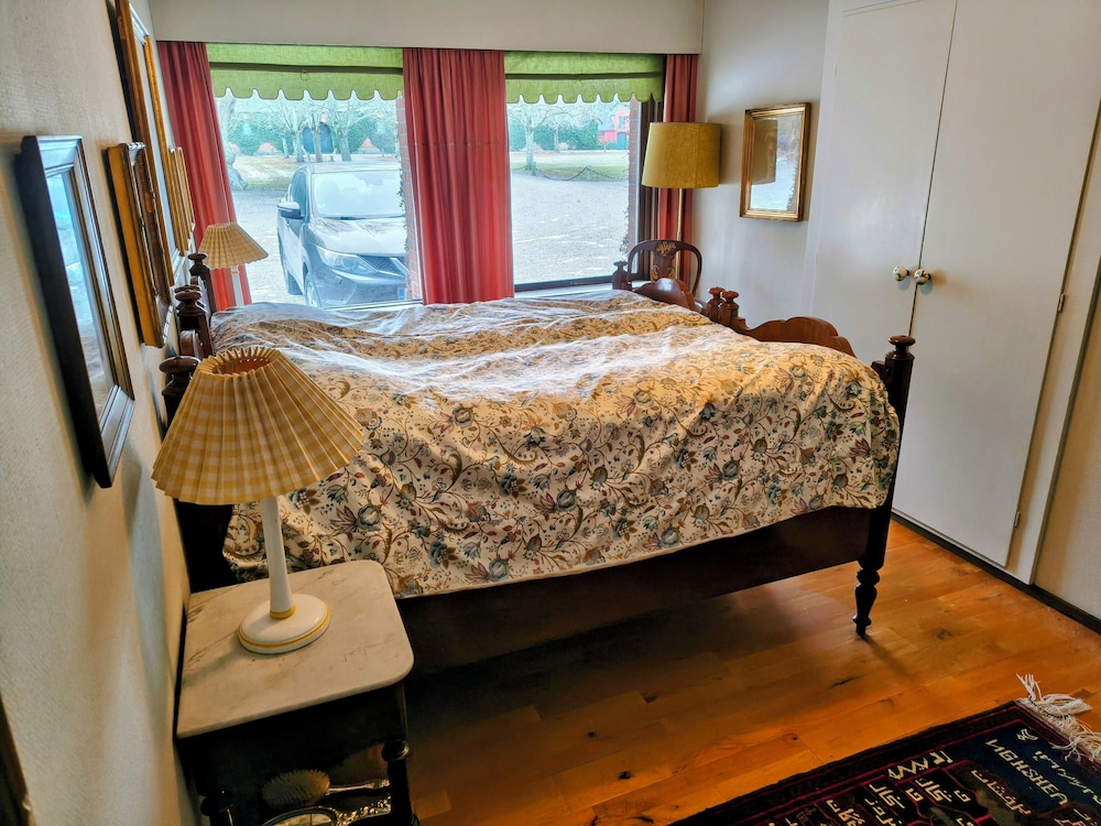 Sæbygaard guesthouse