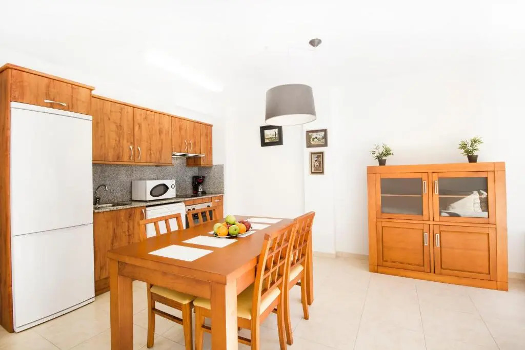 Apartaments Superior