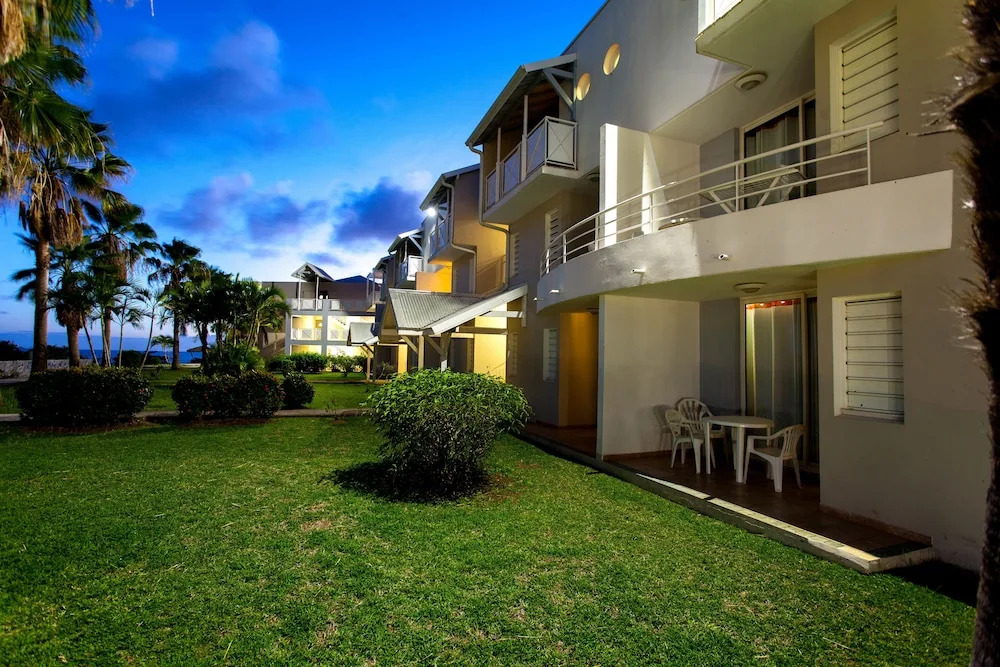 Karibea Sainte Luce hotel