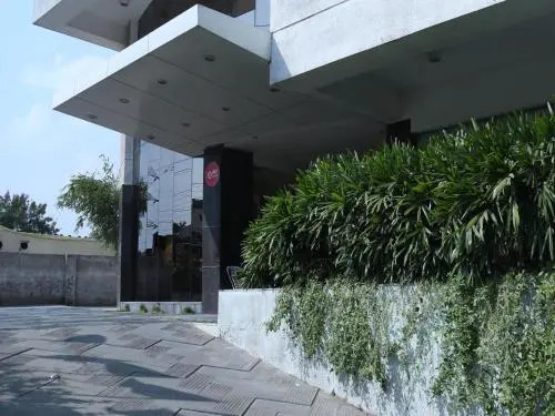 OYO Rooms Hinjewadi IT Park