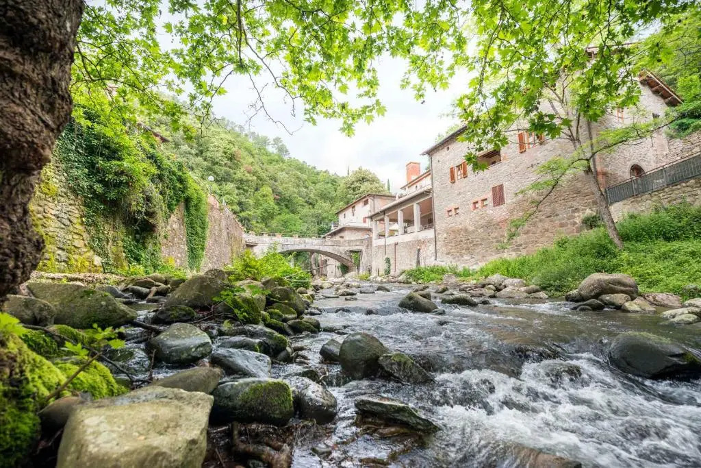 Ferriera Exclusive Resort & Waterfall