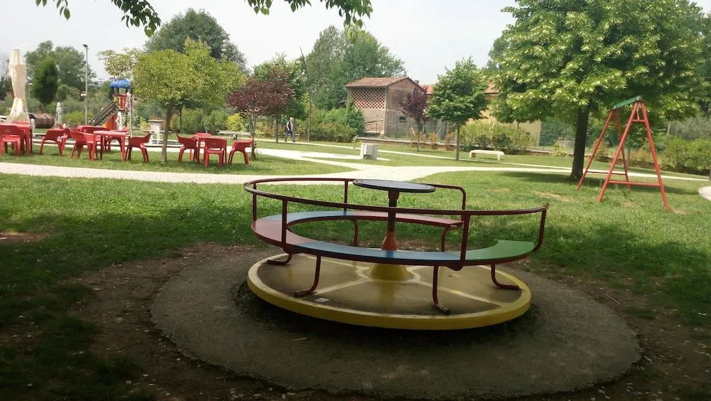 B&B La Riserva