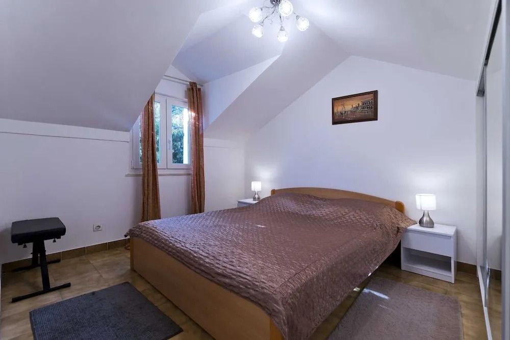 Apartment Niki