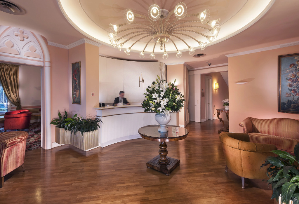 Hotel Milton Rimini