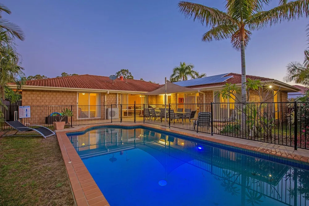 Anaheim Family Oasis