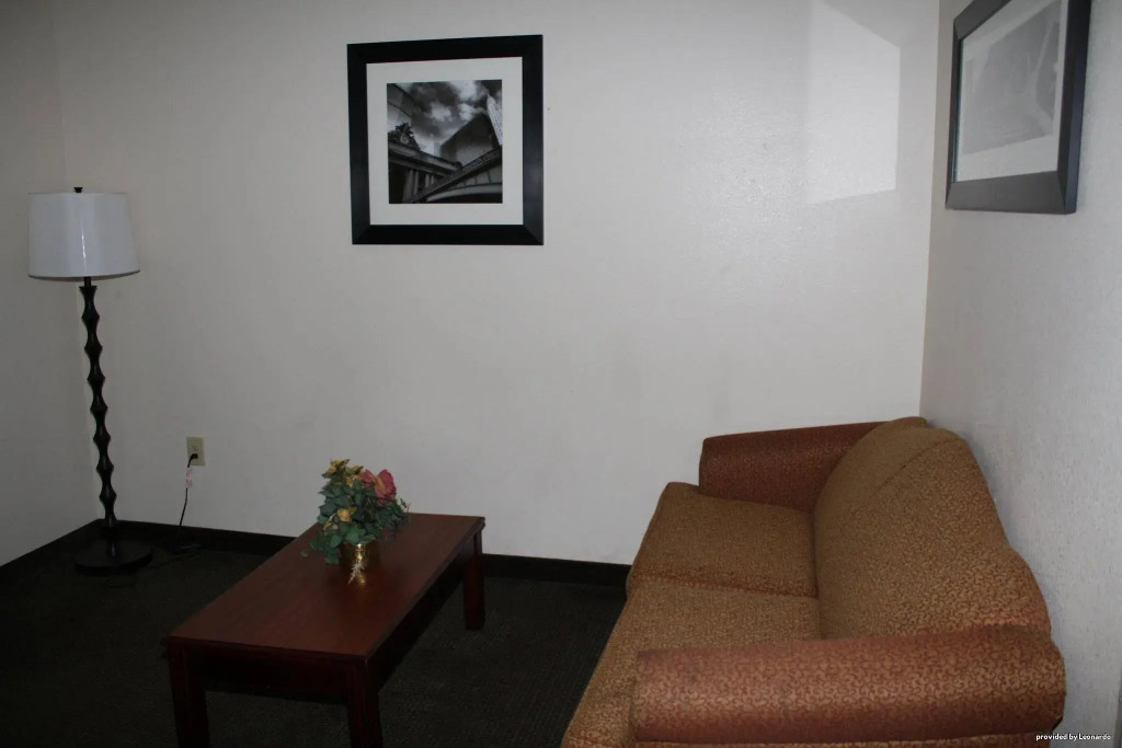 Quality Suites