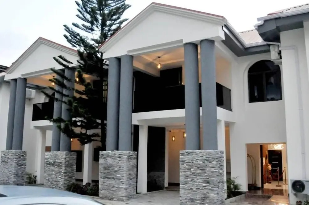 The Address Hotel And Tower