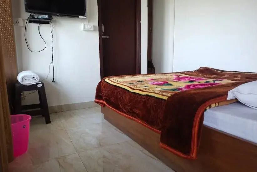 Nautiyals Belvedere Homestay