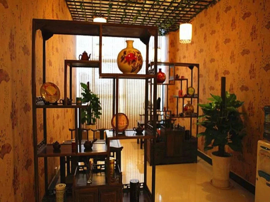 Gongcheng Qianjun International Hotel