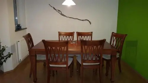 Suzana Apartment