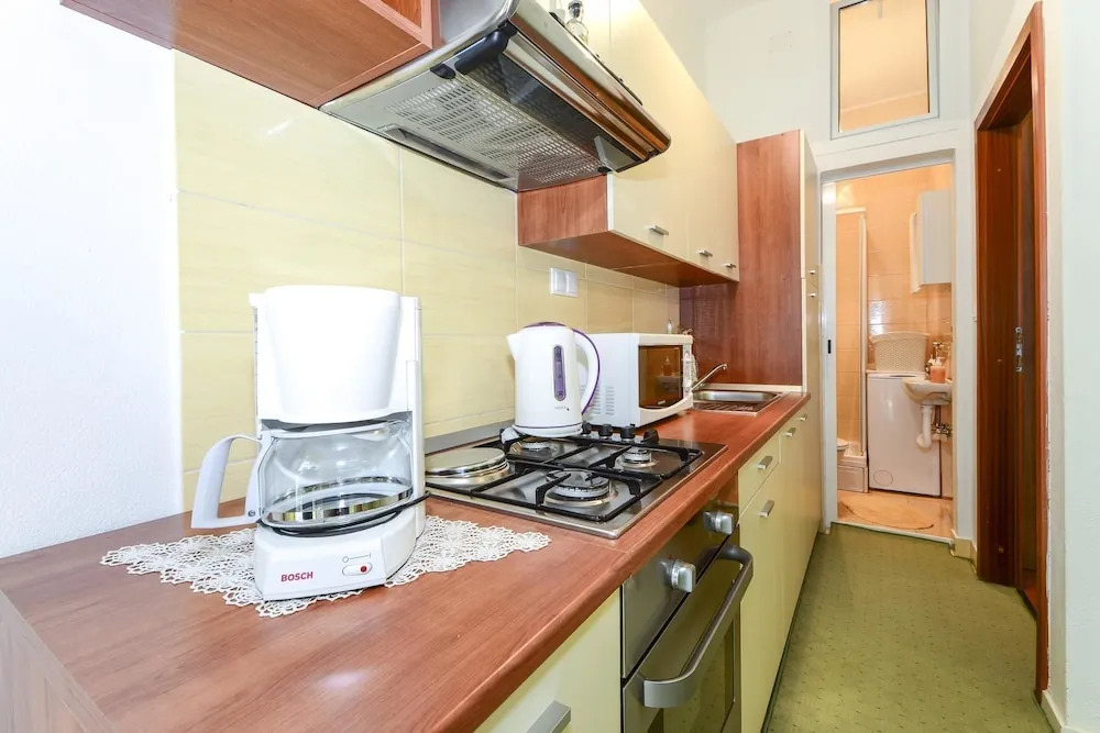 Apartments Jadranka Polinovac Studio S1